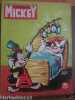 Le Journal de Mickey Nouvelle Série N150. 