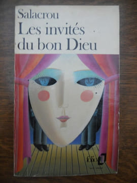 salacrou Les invités du bon dieu folio. undefined