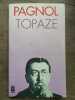 pagnol topaze. 