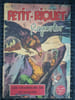 petit riquet reporter n109 Les chasseurs de guanacos. 