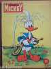 Le Journal de Mickey Nouvelle Série N364. 