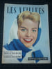 Les Veill&eacute;es hebdomadaire n279 16 Janvier 1960 H&eacute;l&egrave;ne au pays de feu. 