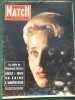 PARIS MATCH n388 du 15 septembre 1956 Maria Schell reine du festival de Venise. 