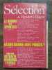 Février 1986. Sélection Du Reader's Digest