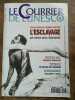 Le courrier de l'Unesco n9410 Octobre 1994. 
