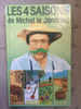 Les 4 saisons de Michel le jardinier France loisirs. 