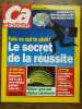ça m'interesse n147 Mai 1993 Le secret de la réussite. 