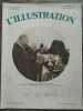 L'Illustration n4676 15 Octobre 1932. 