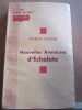 Jeanne landre Nouvelles Aventures dechalote Albin michel. 