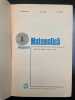Matematica Manual pentru clasa a X-a Nastasescu Nita Popa Algebra. 