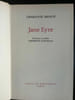 Ch. Bronte Jane Eyre cercle du bibliophile non dat&eacute;. 