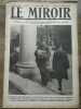 Le Miroir n261 24 Novembre 1918. 