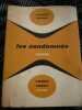 Jacques gorbofles condamnés Editions flore. 