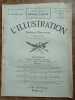 L'Illustration n4315 14 Novembre 1925. 