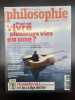 Philosophie Magazine n75 Décembre 2013 Janvier 2014. 