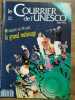 Le courrier de l'Unesco n9103 Mars 1991. 