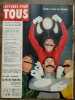 Lectures pour tous n64 Avril 1959 Lectures pour tous Je sais tout. 