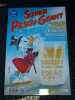 SUPER PICSOU GEANT n104 Disney Hachette presse 07. 