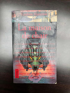 La maison de chair 1994