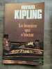 La lumière qui s'éteint. Rudyard Kipling