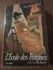 L'Ecole des femmes. Gide André