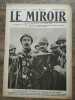 Le Miroir n128 7 Mai 1916. 