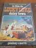 le film de Lucky lukedaisy town. 