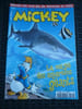 LE JOURNAL DE MICKEY n2512 disney Hachette Presse 09 08. 