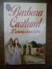 L'amour sans trêve J'ai lu. Barbara Cartland