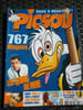 PICSOU MAGAZINE n380 disney Hachette presse 09. 