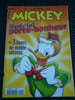 LE JOURNAL DE MICKEY n2492 22 03. 