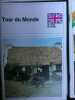 Tour du monde Irlande du nord Novembre 1975 N 194. 
