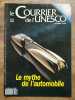 Le courrier de l'Unesco n9010 Octobre 1990. 