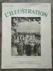 L'Illustration n4763 16 Juin 1934. 