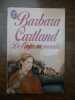 De l'enfer au paradis J'ai lu. Barbara Cartland