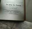 Serge alkine En mains propres Collection le verrou 1959. 