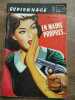 Serge alkine En mains propres Collection le verrou 1959. 