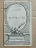 Corneille - Polyeucte - Théâtre classique Librairie Hachette. 
