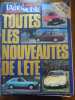 n361 mensuel Juillet 1976. 