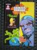 Comics Parade n2 Le Vigilant-Sun Devils-New gods DC-Arédit. DC Comics