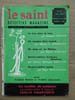 Le Saint D&eacute;tective magazine n39 mai 1958 Un mod&egrave;le de patience. 