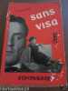 sullivan sans visa Ferenczi collection feux rouges. 