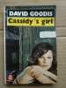Cassidy's girl Le livre de poche. David Goodis