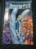 Marvel Select n31 Thunderbolts 1 Marvel france Décembre 2000. 