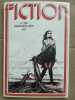Fiction n 261 Septembre 1975. 