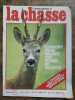 La revue nationale de La Chasse n431 Août 1983. 