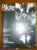 Pilote le journal qui s'amuse &agrave; r&eacute;fl&eacute;chir N620. 