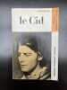 Corneille Le Cid Nouveaux Classiques Larousse. 
