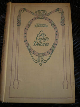 Les Captifs Délivrés-Douaumont-WWI Nelson non daté. Henry Bordeaux