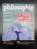 Philosophie Magazine n39 Mai 2010. 